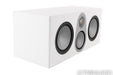 Monitor Audio Silver C350 Center Channel Speaker; White; C-350
