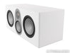 Monitor Audio Silver C350 Center Channel Speaker; White; C-350