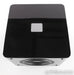 REL T/7x 8" Powered Subwoofer; T7x; Gloss Black; T7x; Gloss Black