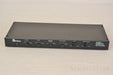 Outlaw ICBM-1 Bass Management System Multi-Channel Active Crossover AS-IS