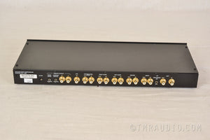 Outlaw ICBM-1 Bass Management System Multi-Channel Active Crossover AS-IS