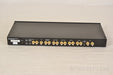 Outlaw ICBM-1 Bass Management System Multi-Channel Active Crossover AS-IS