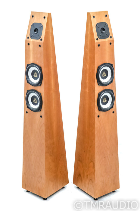 Avalon Acoustics Symbol Floorstanding Speakers