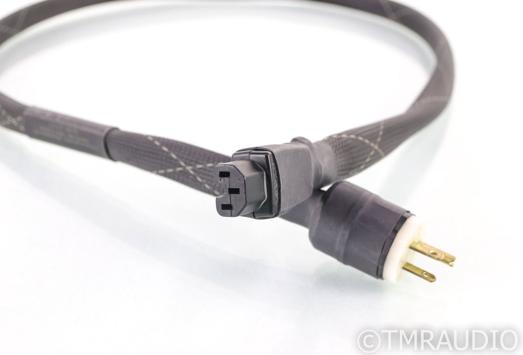 Synergistic Research A/C Master Coupler Power Cable; 5ft AC Power Cord