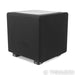 REL HT/1003 10" Powered Subwoofer; HT-1003; 300W; Black; HT-1003; 300W; Black