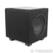 REL HT/1003 10" Powered Subwoofer; HT-1003; 300W; Black; HT-1003; 300W; Black