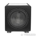 REL HT/1003 10" Powered Subwoofer; HT-1003; 300W; Black; HT-1003; 300W; Black