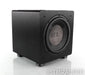 REL HT/1205 10" Powered Subwoofer; HT-1205; 500W; Black; HT-1205; 500W; Black