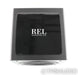 REL HT/1205 10" Powered Subwoofer; HT-1205; 500W; Black; HT-1205; 500W; Black
