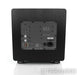 REL HT/1205 10" Powered Subwoofer; HT-1205; 500W; Black; HT-1205; 500W; Black