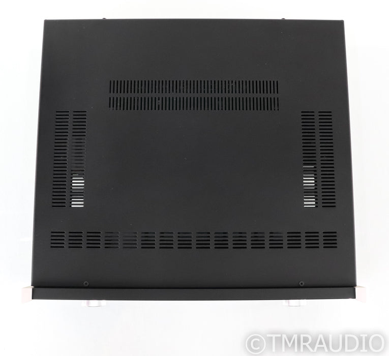 McIntosh MEN220 Room Correction System; MEN-220; RoomPerfect