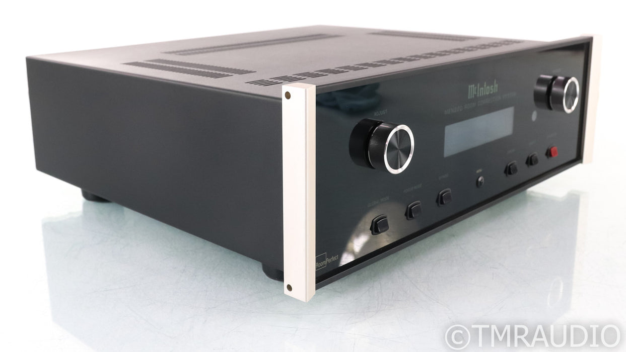 McIntosh MEN220 Room Correction System; MEN-220; RoomPerfect