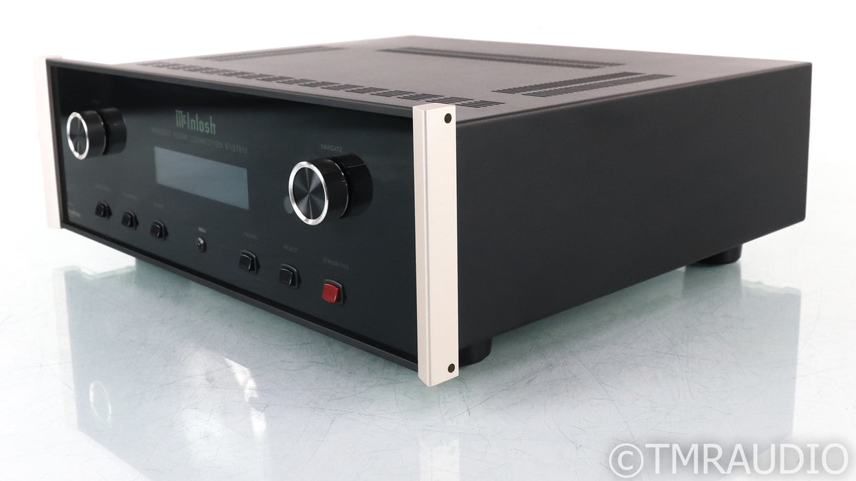 McIntosh MEN220 Room Correction System; MEN-220; RoomPerfect