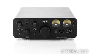 SPL Phonitor X Headphone Amplifier; Balanced Preampifier