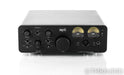 SPL Phonitor X Headphone Amplifier; Balanced Preampifier