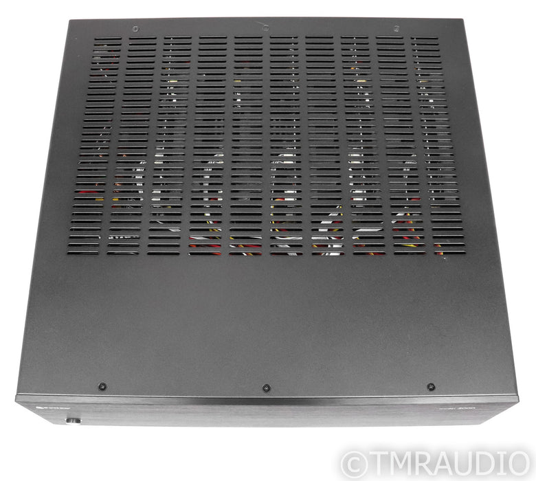 Outlaw Audio Model 5000 5-Channel Power Amplifier