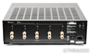 Outlaw Audio Model 5000 5-Channel Power Amplifier