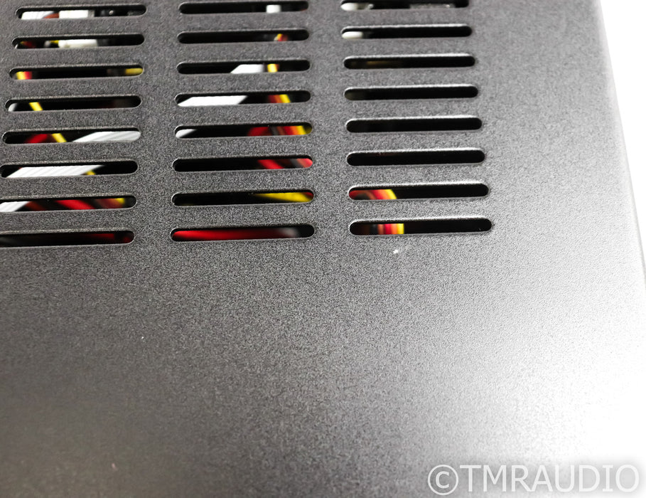 Outlaw Audio Model 5000 5-Channel Power Amplifier