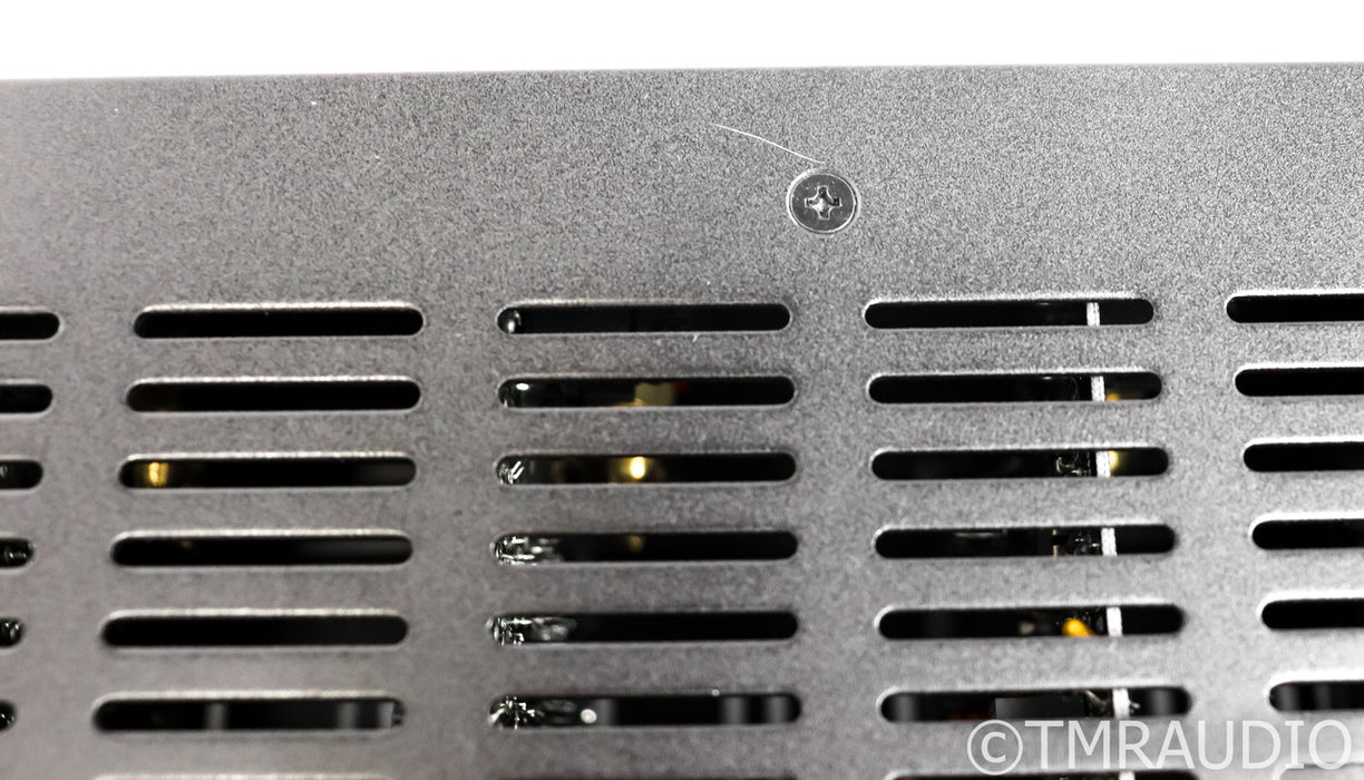 Outlaw Audio Model 5000 5-Channel Power Amplifier