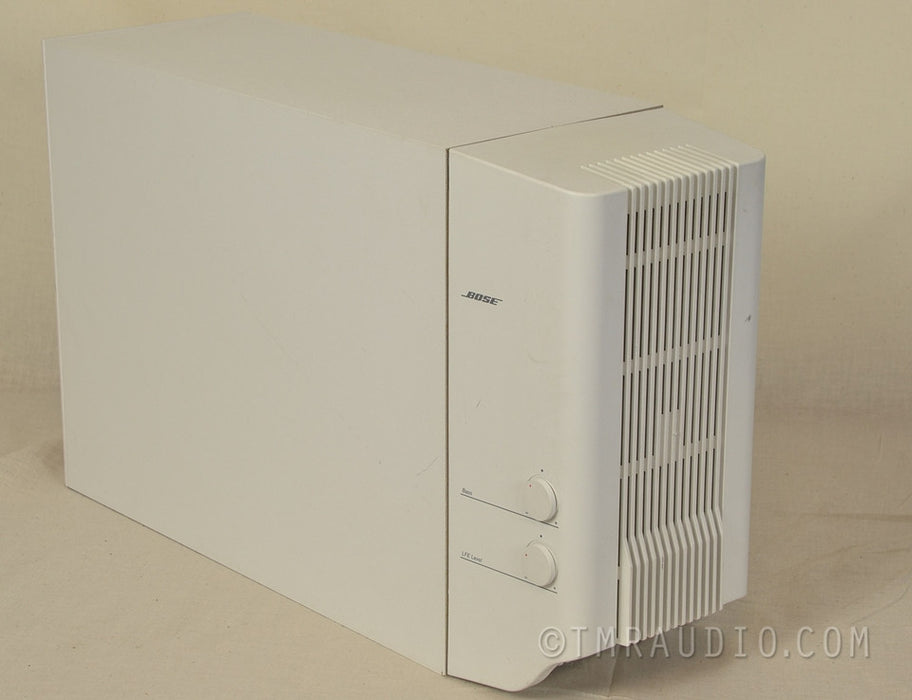 Bose Acoustimass 15 Powered Subwofer