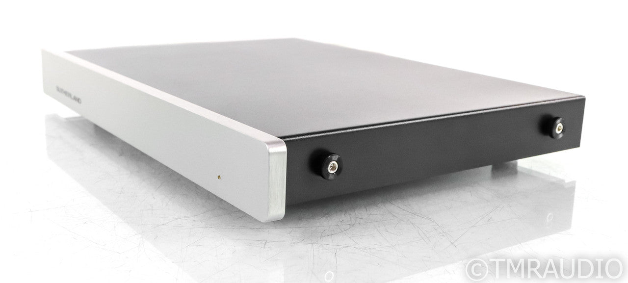 Sutherland Insight MM / MC Phono Preamplifier; Silver
