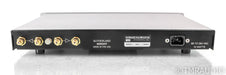 Sutherland Insight MM / MC Phono Preamplifier; Silver