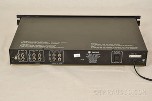 Nikko ATD-1 Analog Time Delay Synthesizer ATD1