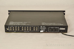 Nikko Beta 20 Vintage Stereo Preamplifier