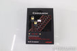 AudioQuest Cinnamon Ethernet Cable; 1.5m Digital Interconnect (Open Box w/ Warranty)