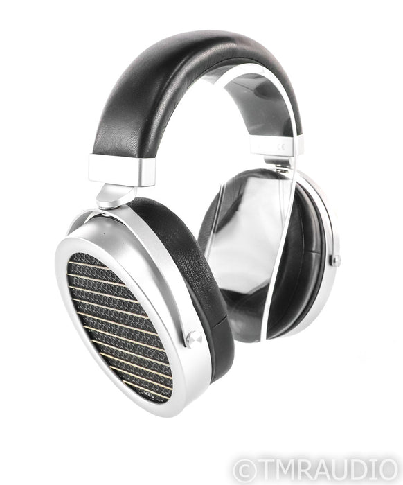 GoldPlanar GL2000 Planar Magnetic Headphones; GL 2000; Extra Cables
