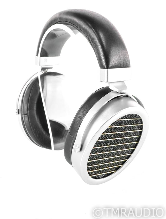 GoldPlanar GL2000 Planar Magnetic Headphones; GL 2000; Extra Cables