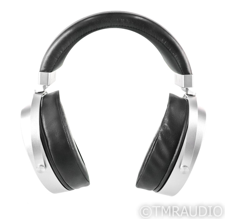 GoldPlanar GL2000 Planar Magnetic Headphones; GL 2000; Extra Cables