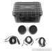 GoldPlanar GL2000 Planar Magnetic Headphones; GL 2000; Extra Cables