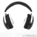 Focal Elegia Closed Back Headphones; Black and Silver
