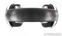 Focal Elegia Closed Back Headphones; Black and Silver