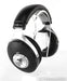 Focal Elegia Closed Back Headphones; Black and Silver