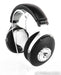 Focal Elegia Closed Back Headphones; Black and Silver