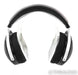 Focal Elegia Closed Back Headphones; Black and Silver