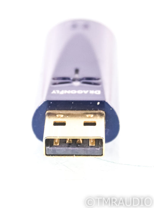 Audioquest Dragonfly Cobalt USB DAC