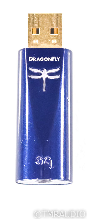 Audioquest Dragonfly Cobalt USB DAC