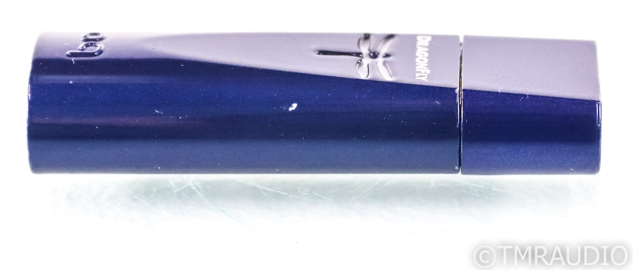 Audioquest Dragonfly Cobalt USB DAC