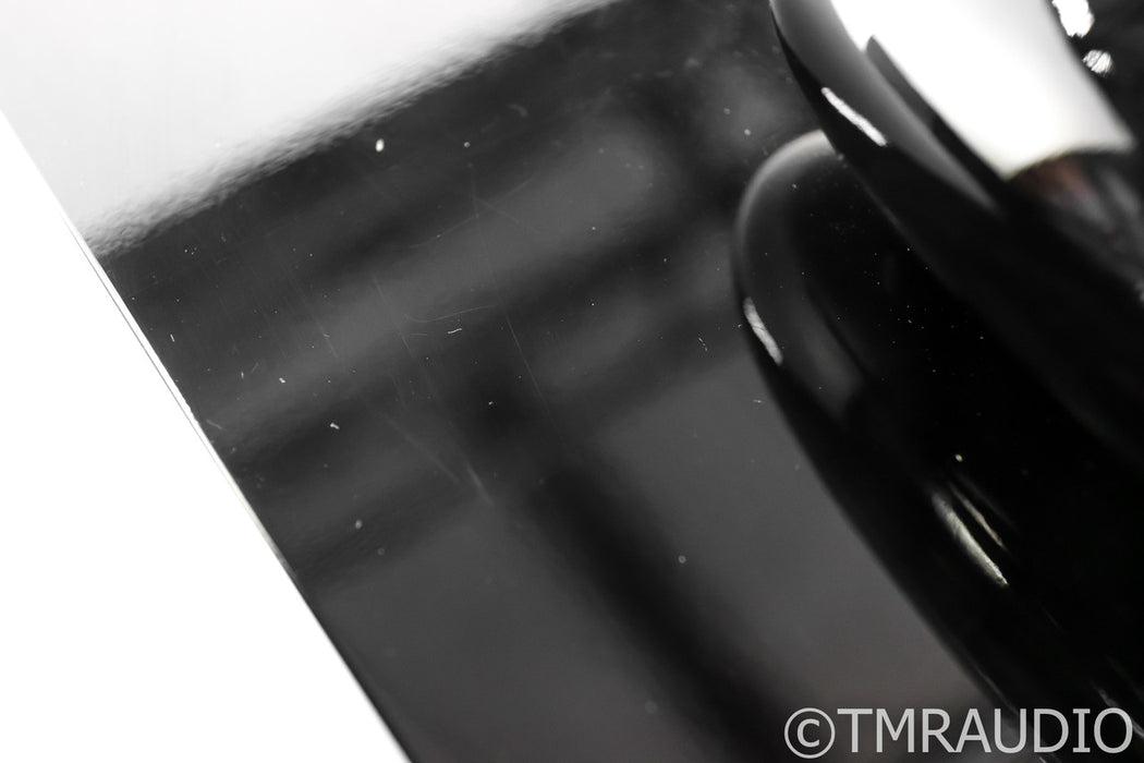 B&W CM6 S2 Bookshelf Speakers