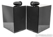 B&W CM6 S2 Bookshelf Speakers