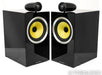 B&W CM6 S2 Bookshelf Speakers