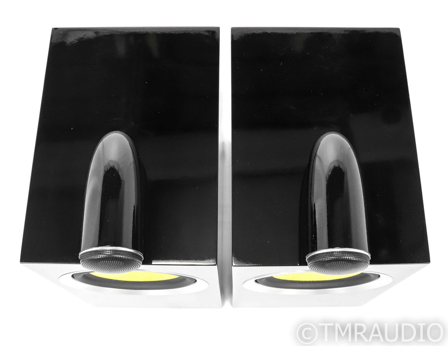 B&W CM6 S2 Bookshelf Speakers