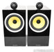 B&W CM6 S2 Bookshelf Speakers