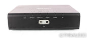 Arcam irDAC-II DAC; IR-DAC-2; Remote; Black; IR-DAC-2; Remote; Black