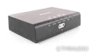 Arcam irDAC-II DAC; IR-DAC-2; Remote; Black; IR-DAC-2; Remote; Black