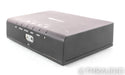 Arcam irDAC-II DAC; IR-DAC-2; Remote; Black; IR-DAC-2; Remote; Black