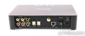 Arcam irDAC-II DAC; IR-DAC-2; Remote; Black; IR-DAC-2; Remote; Black